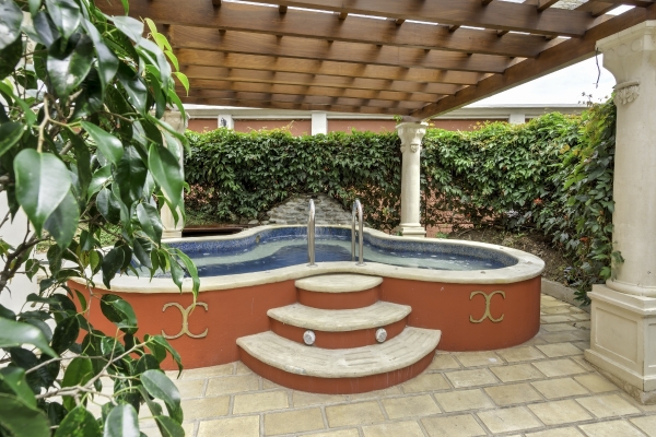 CASA CONDE HOTEL AND SUITES